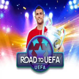 Road to Uefa