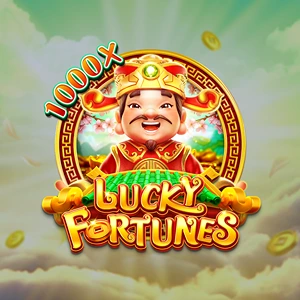 lucky fortune