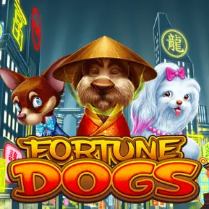 Fortune Dogs