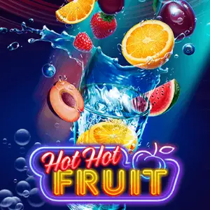 Hot Hot Fruit