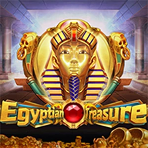 egyptian treasure