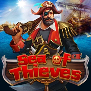 sea of thieves