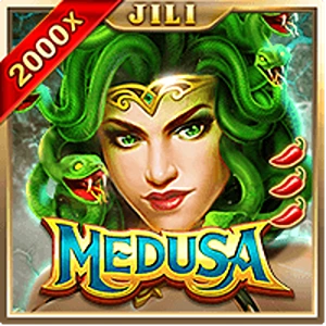 Medusa Slot