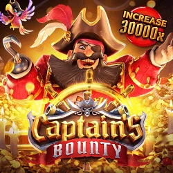 Captains Bounty