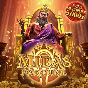 Midas Fortune