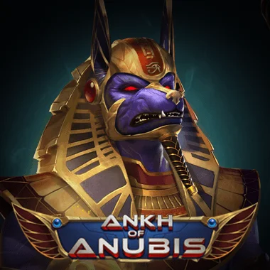 Ank Of anubis