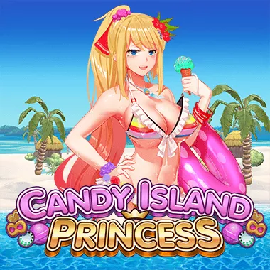 Candy Island Princess