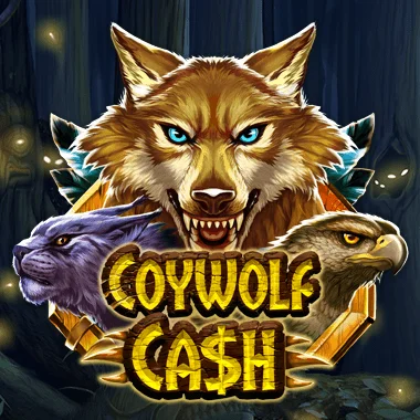 Coy Wolf Cash