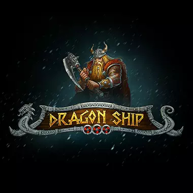 Dragon Ship