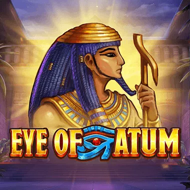 Eye OF Atum