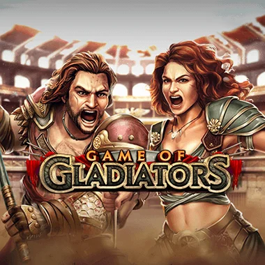 Game OF Gladiators