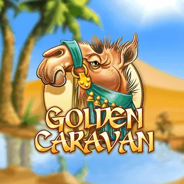 Golden Caravan