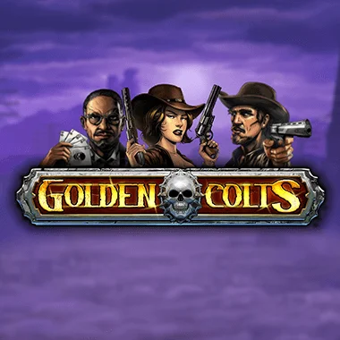 Golden Colts