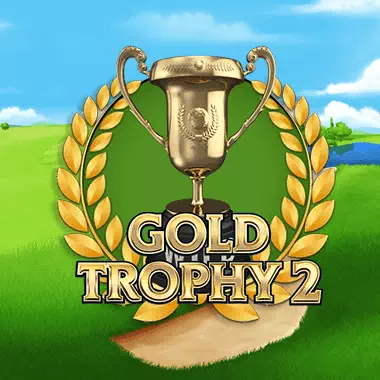 Gold Trophyii