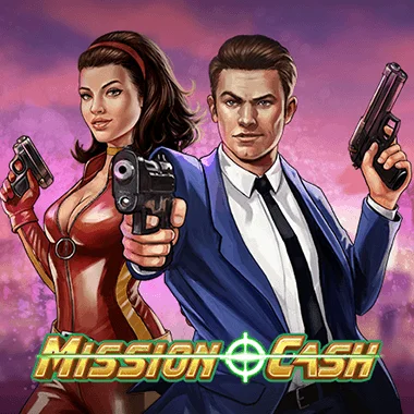 Mission CASH