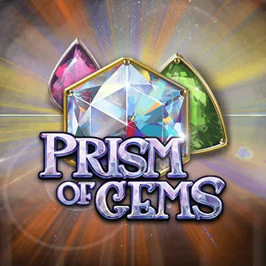 Prism Of Gems