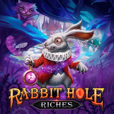 Rabbit Holeriches