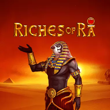 Riches OF RA