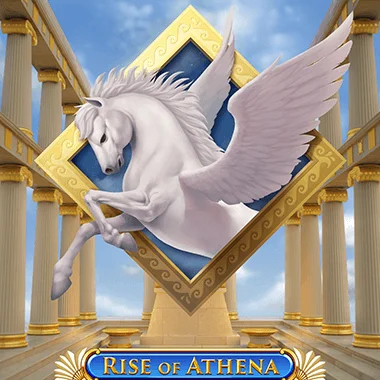 Rise OF Athena