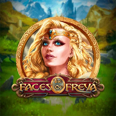 The Face OF FREYA