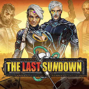 The Last Sundown