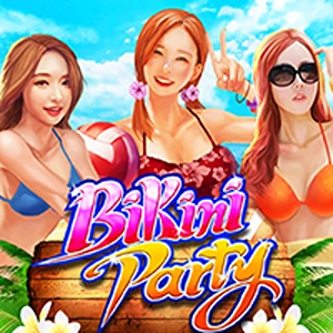 bikini party