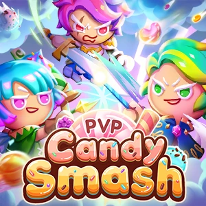 candy smash