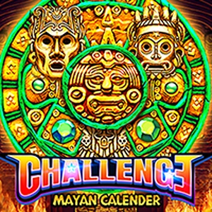 challange mayancalender