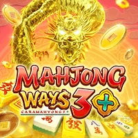 mahjongways3 plus