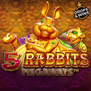 5 Rabbits Megaways