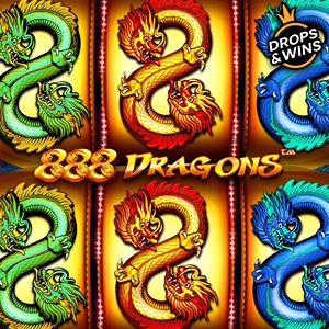 888 Dragons