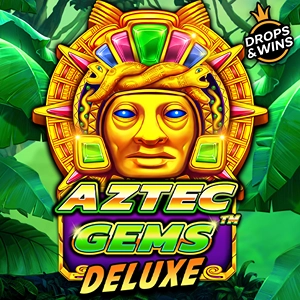 Aztec Gems Deluxe