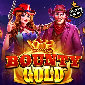 Bounty Gold