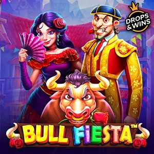 Bull Fiesta