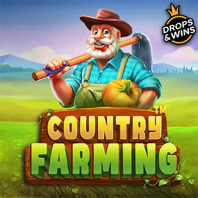 Country Farming