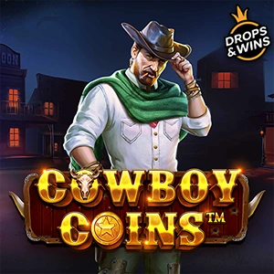 Cowboy Coins