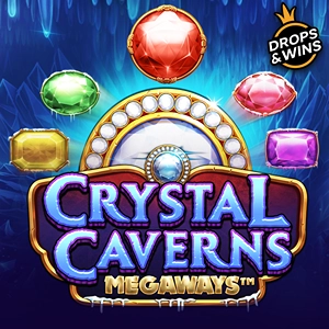 Crystal Caverns Megaways