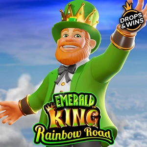 Emerald King Rainbow