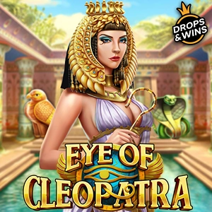 Eye of Cleopatra