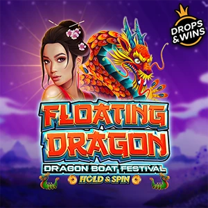 Floating Dragon Boat Festival