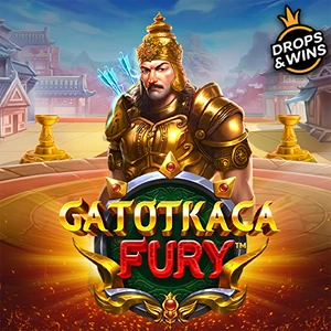 Gatot Kaca Fury