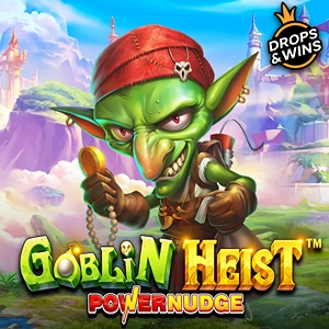 Goblin Heist Power Nude