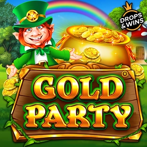 Gold Party