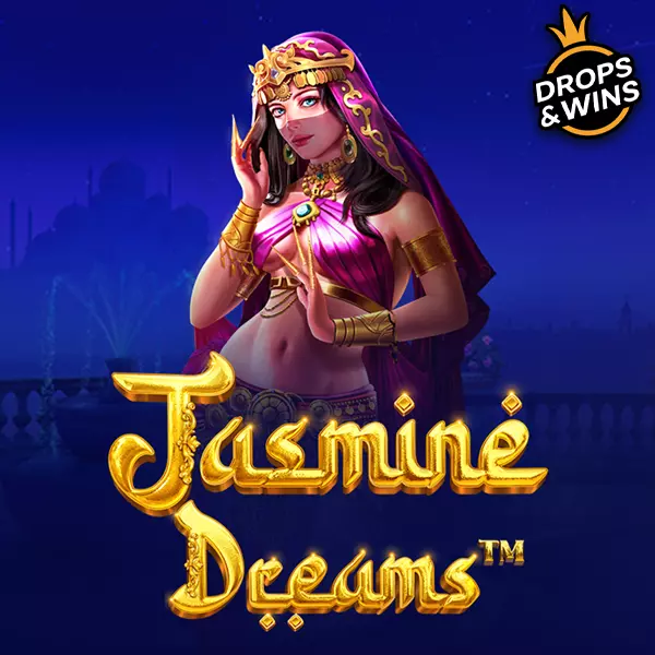 Jasmine Dreams