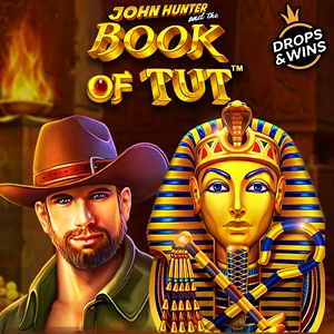 John Hunter Book of Tut