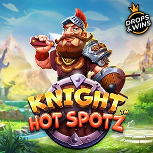 Knight Hot Spotz