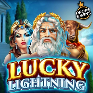 Lucky Lightning