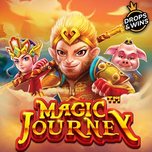 Magic Journey