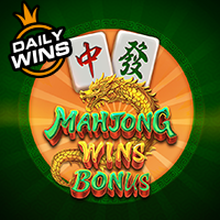 Mahjong Win Bonus