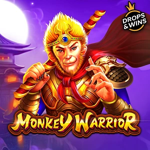 Monkey Warrior